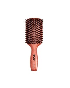 Конрад Щетка с натуральной щетиной для причесок conrad natural bristle dressing brush Evo