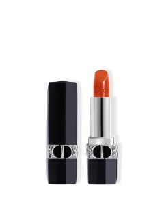 Rouge Balm Satin Бальзам для губ с сатиновым финишем Dior