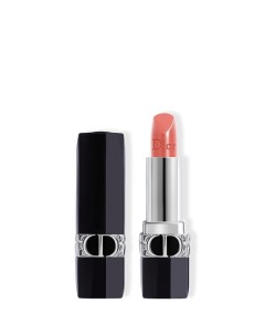 Rouge Balm Satin Бальзам для губ с сатиновым финишем Dior