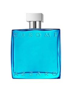 Chrome Limited Edition 100 Azzaro