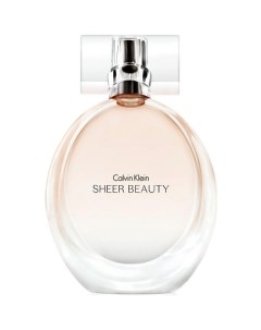 Sheer Beauty 30 Calvin klein