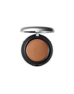 Компактная тональная основа Studio Fix Tech Cream To Powder Foundation Mac