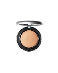 Компактная тональная основа Studio Fix Tech Cream To Powder Foundation Mac