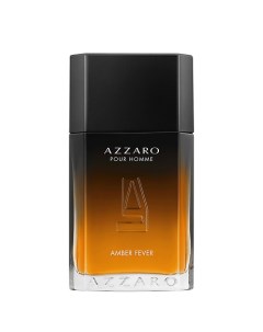 Pour Homme Amber Fever 100 Azzaro