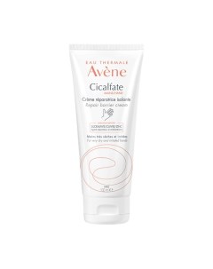 Cicalfate Восстанавливающий барьерный крем для рук Avene