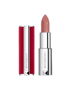 Стойкая матовая губная помада Le Rouge Deep Velvet Givenchy