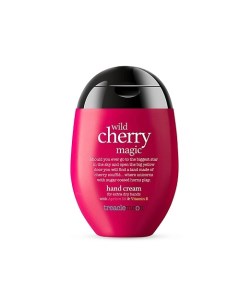 Крем для для рук Дикая вишня Wild Cherry Magic Handcreme Treaclemoon