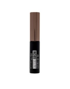 Стойкий гелевый тинт для бровей Brow Tattoo Maybelline new york