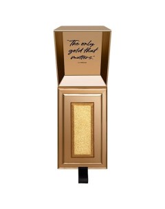 Хайлайтер для лица и тела GOLD BAR HIGHLITER Nyx professional makeup