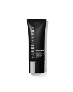 Флюид тональный Skin Long Wear Fluid Powder Foundation SPF 20 Bobbi brown