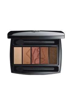 Палетка теней для век Hypnose Palette 5 Couleurs Lancome