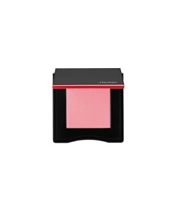 Румяна для лица с эффектом естественного сияния Innerglow Powder Shiseido