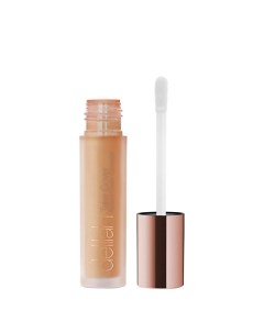 Консилер для лица светоотражающий Take Cover Cream Concealer Delilah