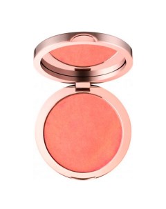 Хайлайтер для лица Pure Light Compact Illuminating Powder Delilah