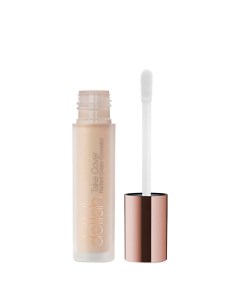 Консилер для лица светоотражающий Take Cover Cream Concealer Delilah