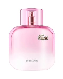 L 12 12 Pour Elle Eau Fraiche 90 Lacoste