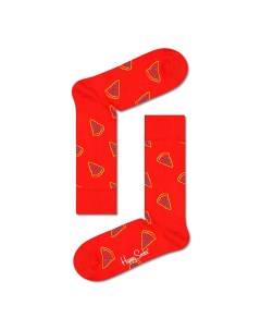 Носки Pizza Slice Happy socks