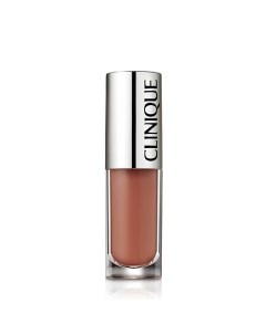 Блеск для губ сияние и увлажнение Pop Splash lip gloss hydration Clinique