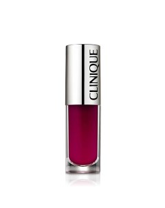 Блеск для губ сияние и увлажнение Pop Splash lip gloss hydration Clinique