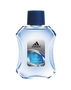 Лосьон после бритья UEFA Champions League Star Edition Adidas