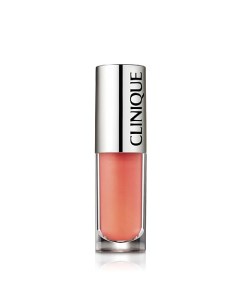 Блеск для губ сияние и увлажнение Pop Splash lip gloss hydration Clinique