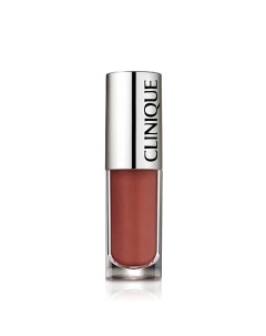 Блеск для губ сияние и увлажнение Pop Splash lip gloss hydration Clinique