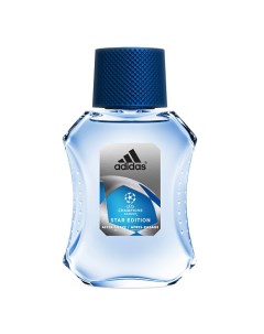 Лосьон после бритья UEFA Champions League Star Edition Adidas