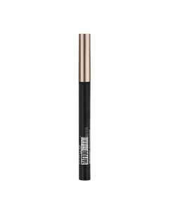 Лайнер для бровей Brow Tattoo Micro Pen Maybelline new york