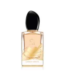 Si Golden Bow 50 Giorgio armani