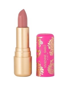 Бальзам для губ Balm Fantaisie Vivienne sabo