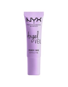 Праймер для лица в мини формате ANGEL VEIL SKIN PERFECTING PRIMER MINI Nyx professional makeup