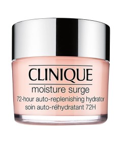 Гель для лица интенсивно увлажняющий на 72 часа Moisture Surge Clinique