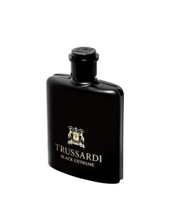 Black Extreme 30 Trussardi