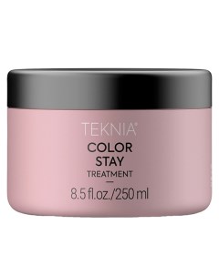 Маска для защиты цвета окрашенных волос COLOR STAY Lakme