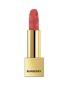 Матовая стойкая помада для губ Kisses Matte Burberry