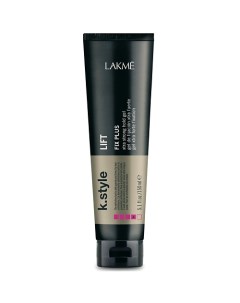 Гель для укладки волос экстра сильной фиксации FIX PLUS Lakme