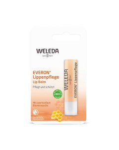 Бальзам для губ Everon Weleda