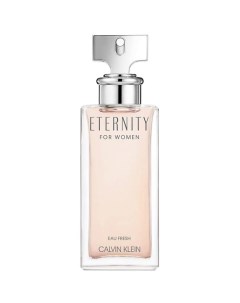 Eternity For Women Eau Fresh 100 Calvin klein