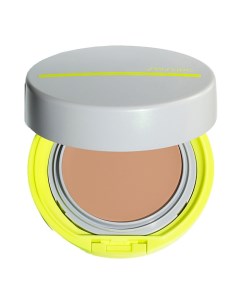 Компактное тональное BB средство SPF50 Sports Shiseido