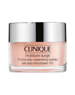 Гель для лица интенсивно увлажняющий на 72 часа Moisture Surge Clinique