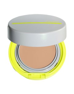 Компактное тональное BB средство SPF50 Sports Shiseido