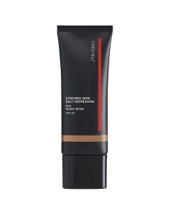 Тональная вуаль Synchro Skin Self Refreshing Shiseido