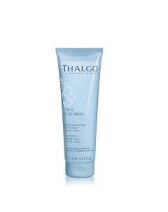 Мусс для лица очищающий Thalgo