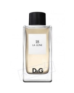 D G 18 La Lune 100 Dolce&gabbana