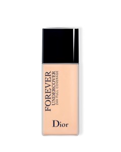 Тональная основа skin Forever Undercover Dior