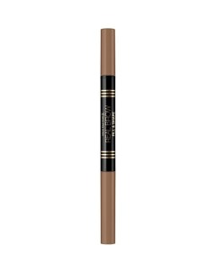 Карандаш для бровей Real Brow Fill Shape Max factor