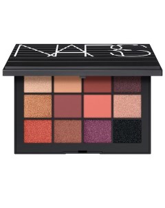 Палетка теней для век EXTREME EFFECTS Nars