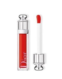 Блеск для губ Addict Stellar Gloss Dior