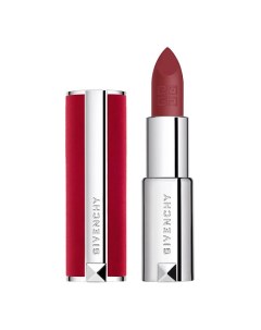 Стойкая матовая губная помада Le Rouge Deep Velvet Givenchy