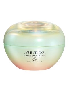 Крем восстанавливающий кожу FUTURE SOLUTION LX LEGENDARY ENMEI Shiseido